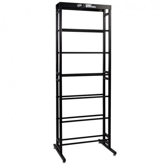 MVP Disc Station VI Disc Rack