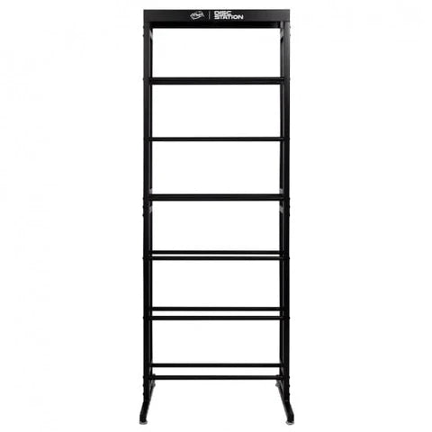 MVP Disc Station VI Disc Rack