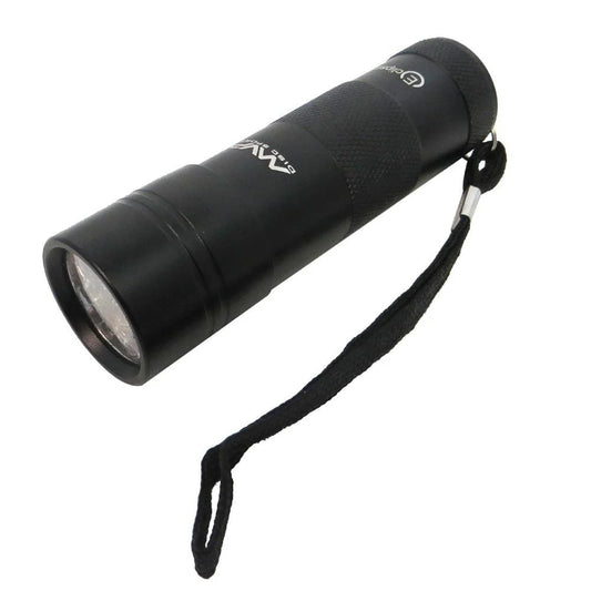 Compact UV Flashlight