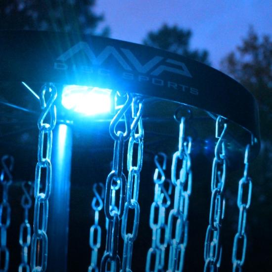 MVP Lunar Basket Light
