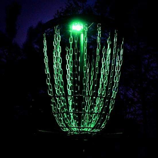 MVP Lunar Basket Light