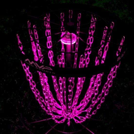 MVP Lunar Basket Light