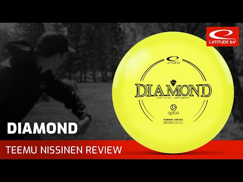 Latitude 64 Diamond
