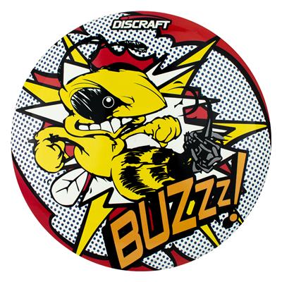Discraft Buzzz