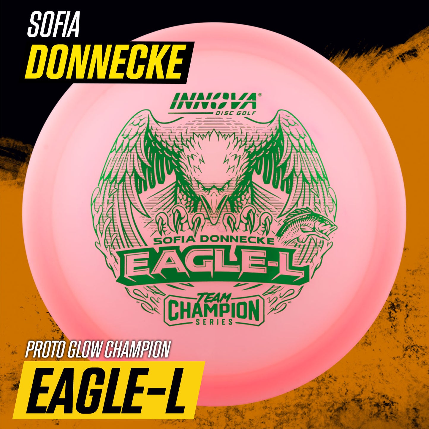 *Coming Soon* Innova Team Champion Series