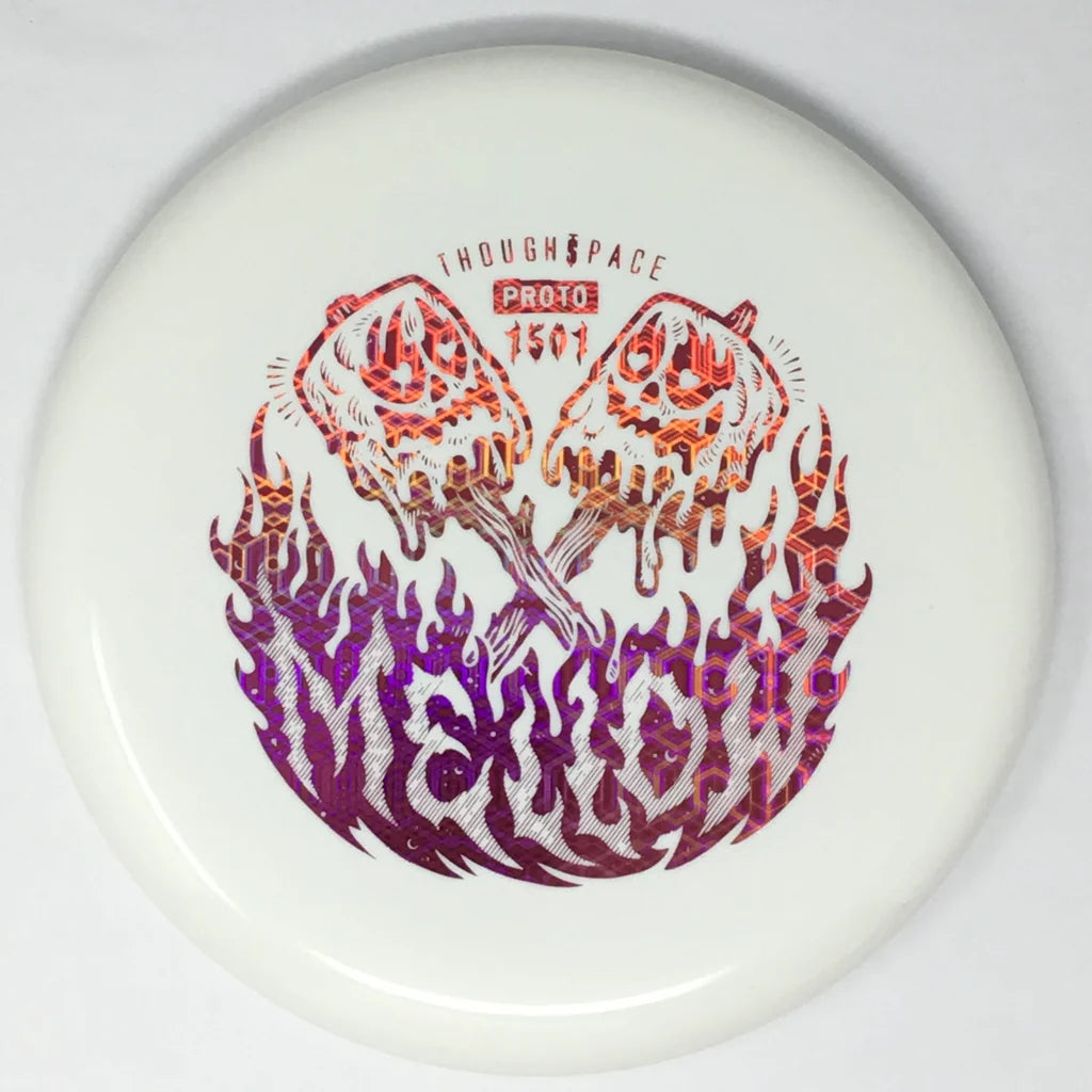 Thought Space Mellow