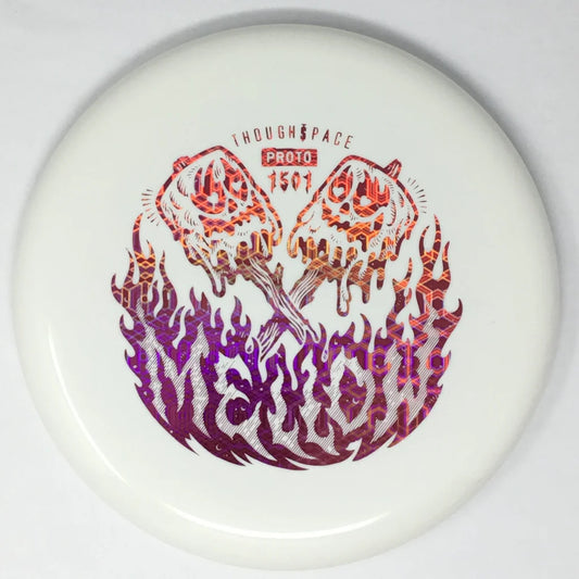 Thought Space Mellow