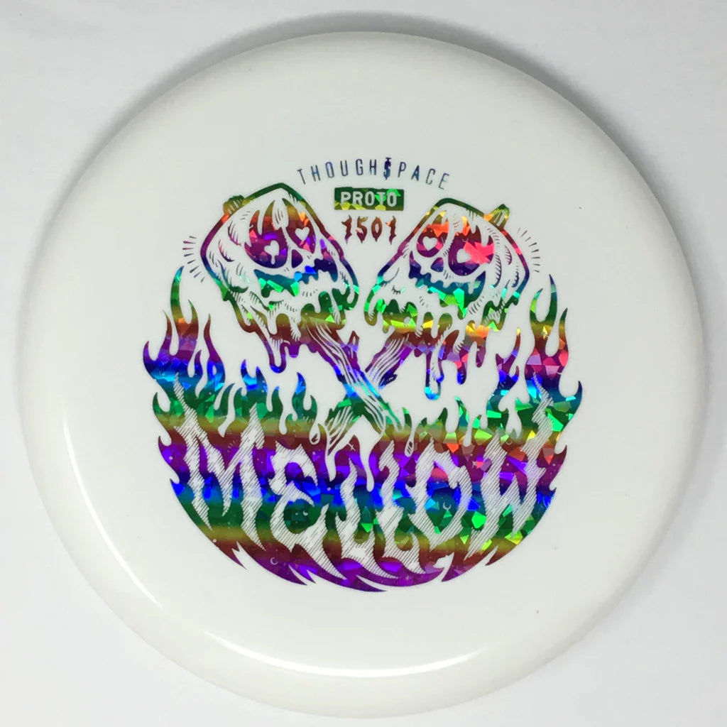 Thought Space Mellow
