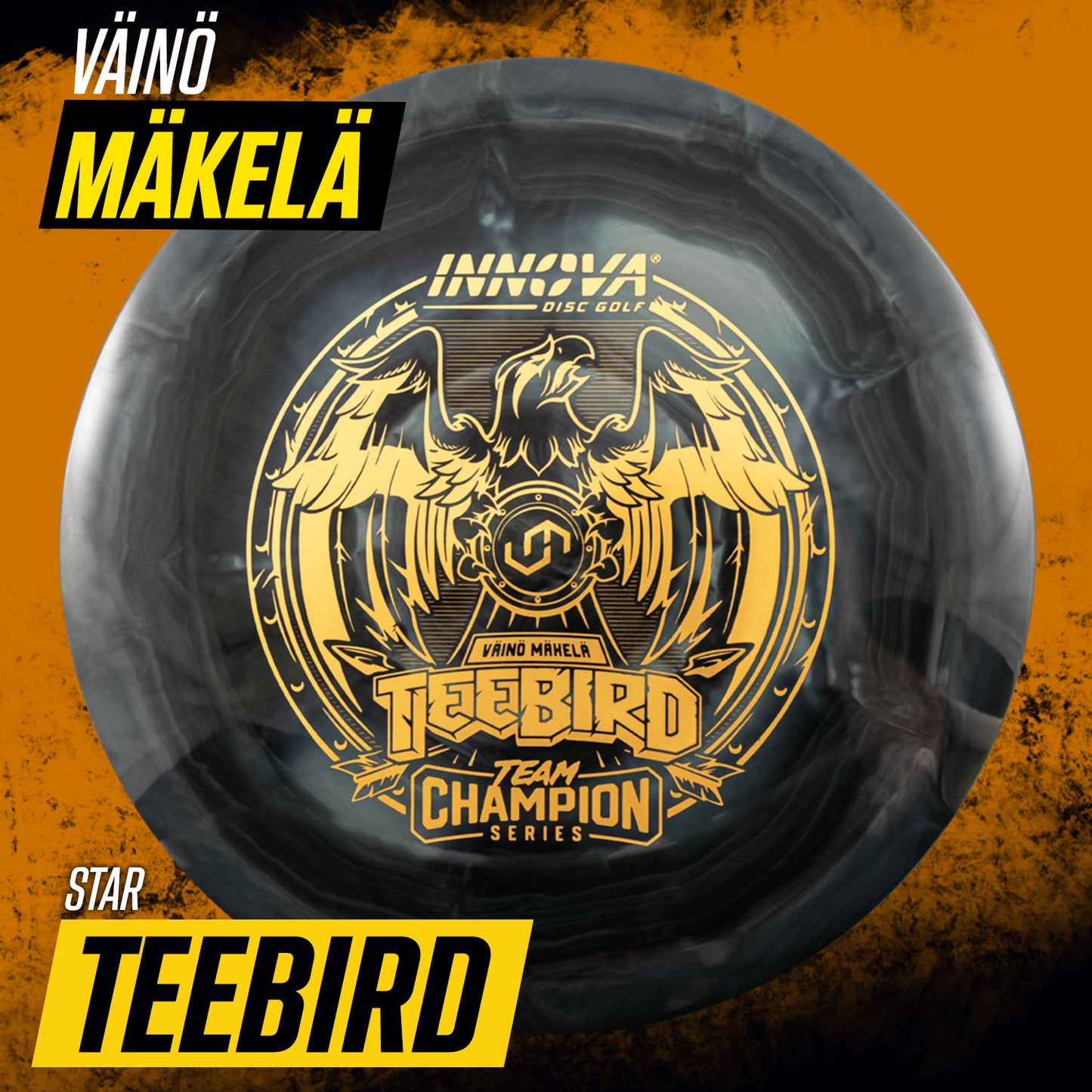 *Coming Soon* Innova Team Champion Series