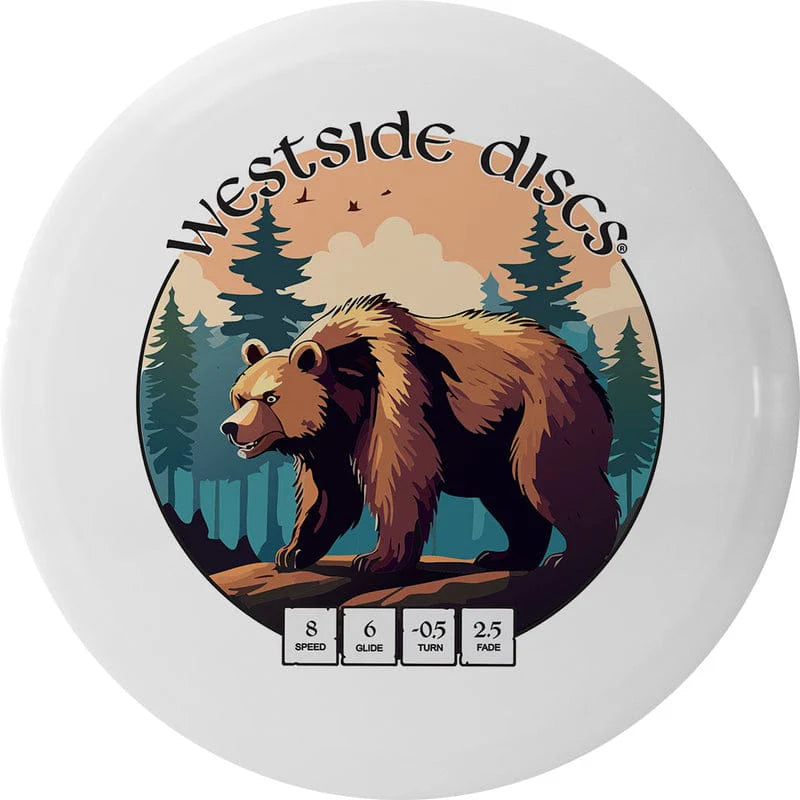 Westside Bear