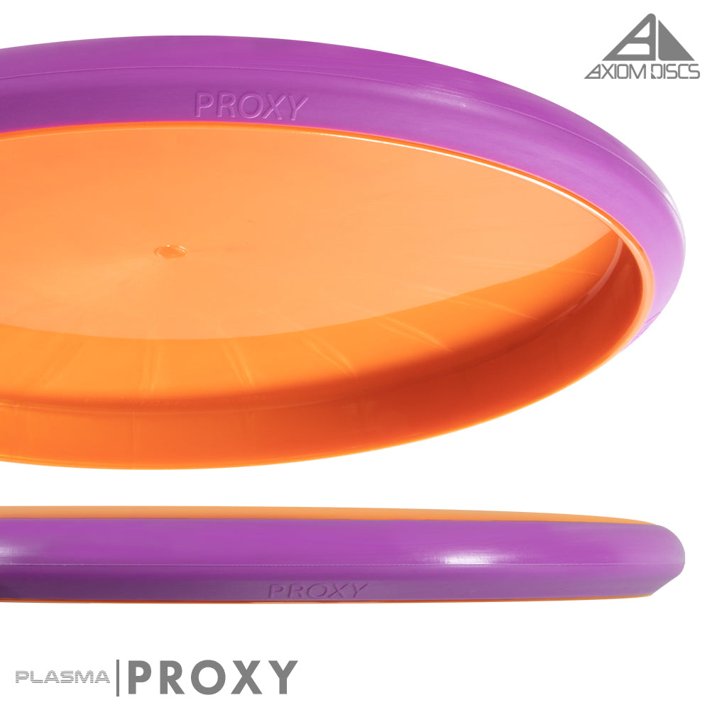 Axiom Proxy