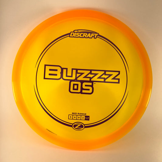 Discraft Buzzz OS