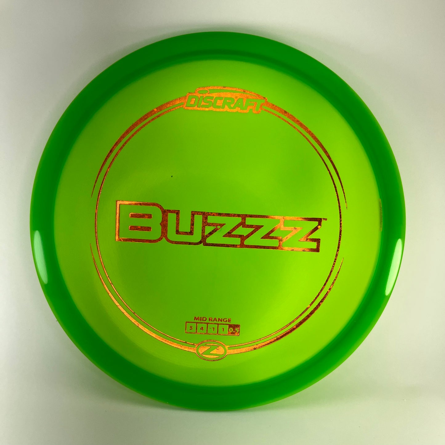 Discraft Buzzz