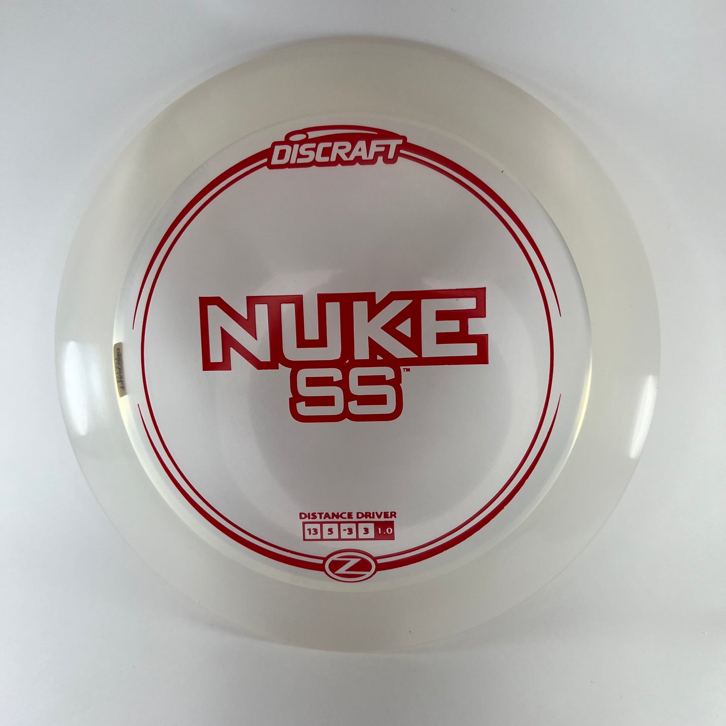 Discraft Nuke SS