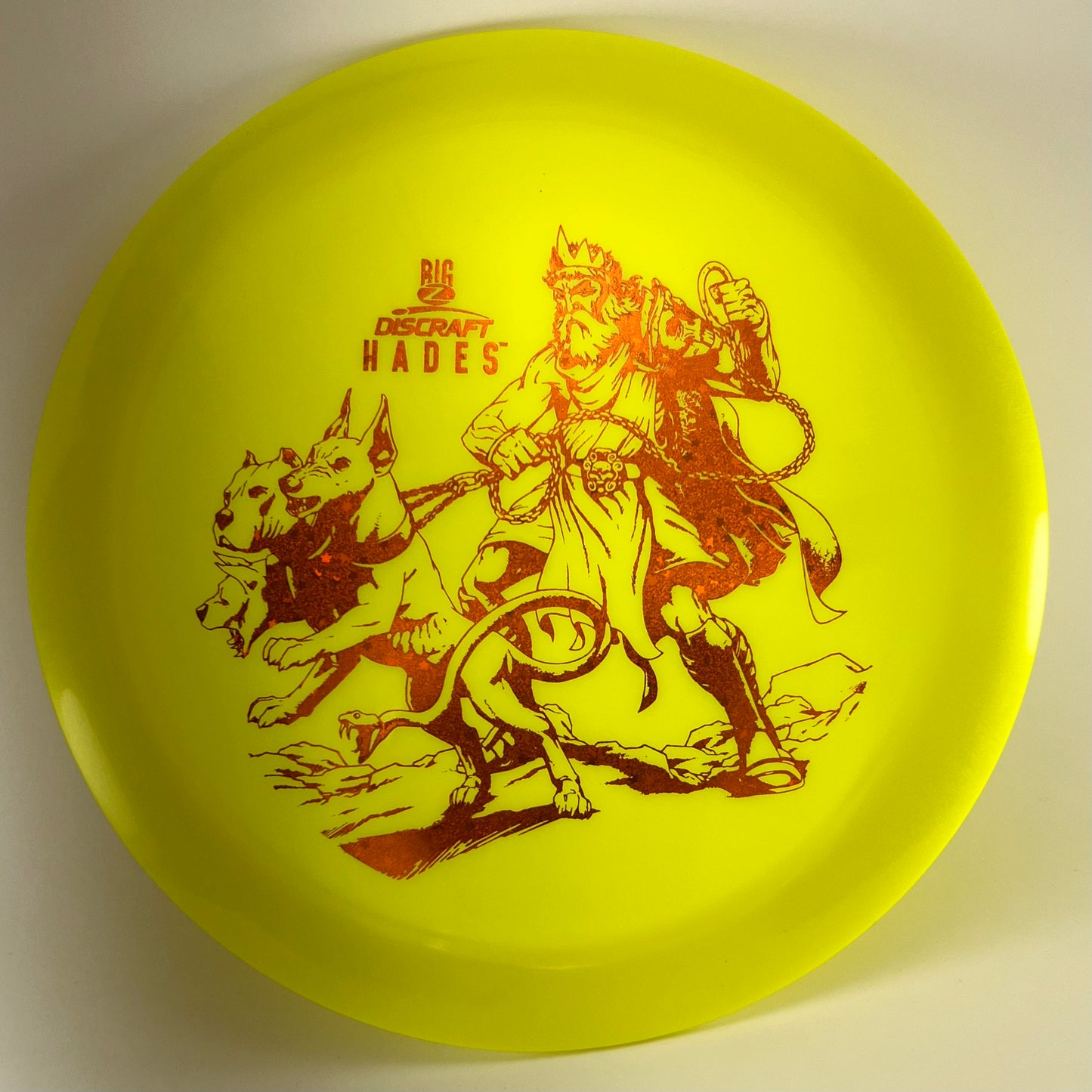 Discraft Hades