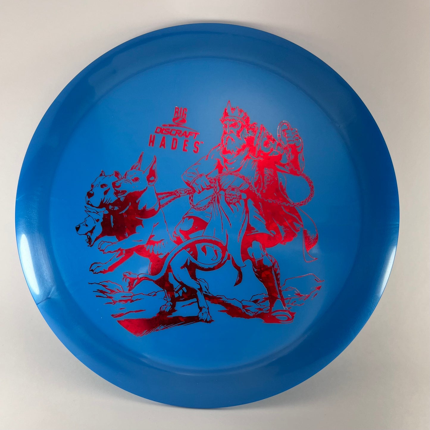 Discraft Hades