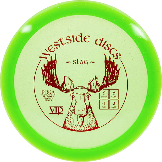 VIP Stag